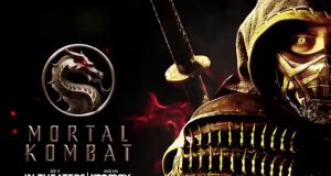 MORTAL KOMBAT NOS PRESENTA SU TRÁILER