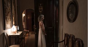 LA ABUELA NOS PRESENTA UNA NUEVA IMAGEN