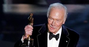 CHRISTOPHER PLUMMER HA FALLECIDO A LOS 91 AÑOS