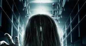 PARANORMAL PRISON NOS PRESENTA SU PÓSTER Y TRÁILER