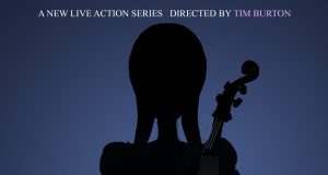 NETFLIX PRESENTA NUEVA SERIE DE ANIMACIÓN SOBRE MIÉRCOLES ADDAMS DIRIGIDA POR TIM BURTON