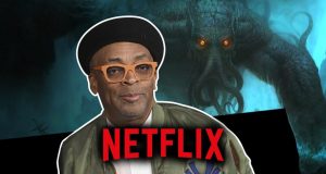 SPIKE LEE ANUNCIA SU PRÓXIMA PRODUCCIÓN TITULADA GORDON HEMINGWAY & THE REALM OF CTHULHU