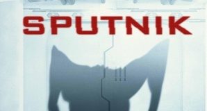 SPUTNIK YA DISPONIBLE EN MOVISTAR+