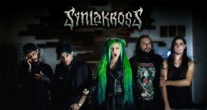 SynlakrosS nuevo single Pitch Black