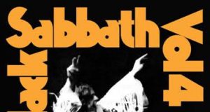 BLACK SABBATH reeditan su álbum platino de 1972: ‘Vol.4’, con más de 20 grabaciones inéditas.