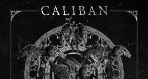 CALIBAN – Anuncia nuevo álbum.