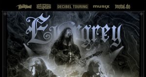 WITHERFALL – Estrena el emocional vídeo, “The River”