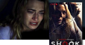 SHOOK NOS PRESENTA SU TRÁILER