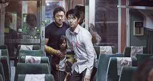 EL REMAKE AMERICANO DE TRAIN TO BUSAN NOS PRESENTA A SU DIRECTOR