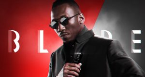 EL REBOOT DE BLADE NOS PRESENTA A SU GUIONISTA