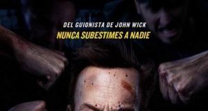NADIE NOS PRESENTA SU NUEVO TRÁILER Y FECHA DE ESTRENO
