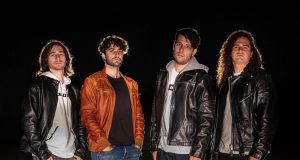Hoy entrevistamos a la nueva savia, un grupo como «The Last Chance”
