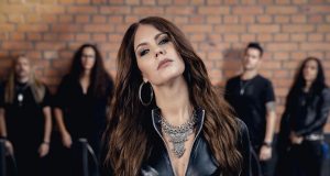 Entrevistas metálicas de ayer y hoy nos presentan a Metalite