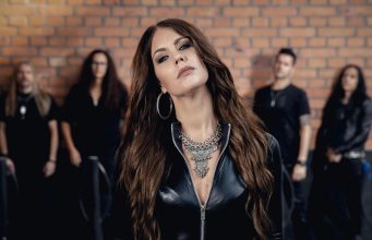 Entrevistas metálicas de ayer y hoy nos presentan a Metalite