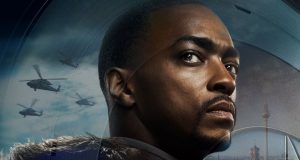 FALCON Y EL SOLDADO DE INVIERNO NOS PRESENTA SU TRÁILER FINAL