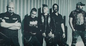 EMBERS OF PRIDE presenta nuevo single y concierto streaming 27 MARZO