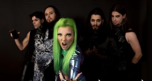 “THE LAST DAY OF ERIS”, EL NUEVO SINGLE DE SYNLAKROSS