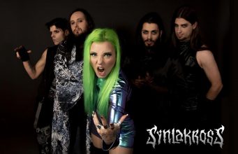 “THE LAST DAY OF ERIS”, EL NUEVO SINGLE DE SYNLAKROSS