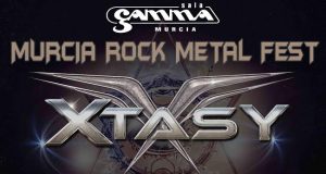 MURCIA ROCK METAL FEST – Sábado 02 Octubre 2021 – Sala Gamma