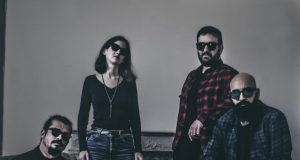 Entrevista universal internacional, hoy estamos con Zero 2 Nothing