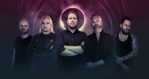 Pyramaze estrena Vídeo Lyric