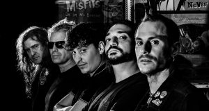 ENTREVISTA UNIVERSAL, HOY ESTAMOS CON TRASTIENDA RC