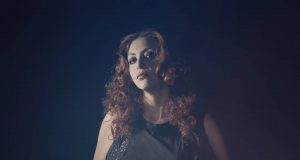 Entrevista Universal, hoy estamos con Rabia Pérez.