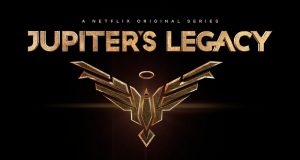 YA PODEMOS VER LAS PRIMERAS IMÁGENES DE JUPITER’S LEGACY