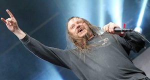 LARS-GÖRAN PETROV, ENTOMBED A.D. HA FALLECIDO.