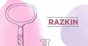 Entrevista con Razkin con Charlie Rock’N’Roll