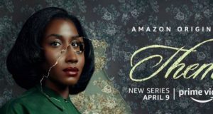 THEM NOS PRESENTA SU NUEVO TRÁILER