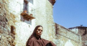 ¡DANI FUENTES, NUEVO VIOLINISTA de LÈPOKA!