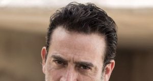 THE WALKING DEAD NOS CUENTA EL PASADO DE NEGAN