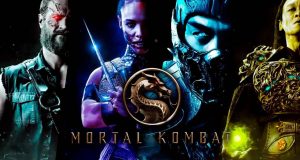 MORTAL KOMBAT NOS PRESENTA SUS NUEVOS SPOTS TELEVISIVOS