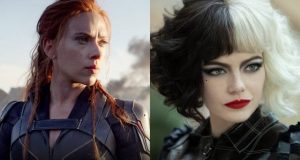 VIUDA NEGRA SE ESTRENARÁ A LA VEZ EN DISNEY+ Y EN CINES