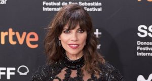 MARIBEL VERDÚ SE UNE A THE FLASH