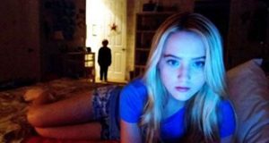 EL REBOOT DE PARANORMAL ACTIVITY SE QUEDA SIN SU FECHA DE ESTRENO