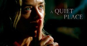 UN LUGAR TRANQUILO 2 NOS ANUNCIA QUE ADELANTA SU ESTRENO