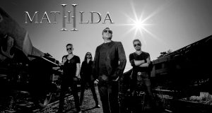 ENTREVISTA UNIVERSAL, HOY ESTAMOS CON MATHILDA.