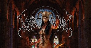 ENTREVISTA DOMINICAL, HOY TENEMOS A MARTIRYUM