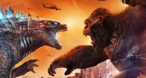 GODZILLA VS. KONG NOS PRESENTA SU PRIMER CLIP