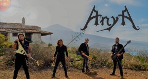 Anya nos presentan su nuevo videoclip del tema «Ya no lloraré»