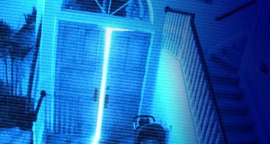 PARANORMAL ACTIVITY CONFIRMA SU REPARTO