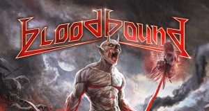 Nuevo vídeo clip de Bloodbound y Arion