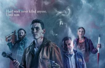 BOYS FROM COUNTRY HELL NOS PRESENTA SU TRÁILER