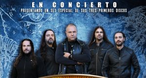 SPHINX: Detalles del concierto en Madrid