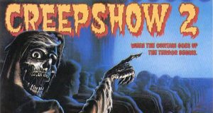 CREEPSHOW PRESENTA EL CLIP DE SU SEGUNDA TEMPORADA