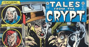 LOS CÓMICS DE EC LLEGARÁN A ESPAÑA DE LA MANO DE DIÁBOLO EDICIONES