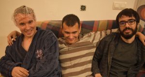 Horror punk, VHS y el cine de terror se encuentran en el nuevo videoclip de Fox System