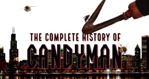 EL DOCUMENTAL THE COMPLETE HISTORY OF CANDYMAN NOS PRESENTA SU TRÁILER